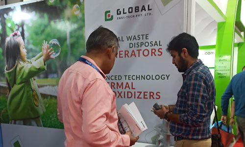 Dahej Expo